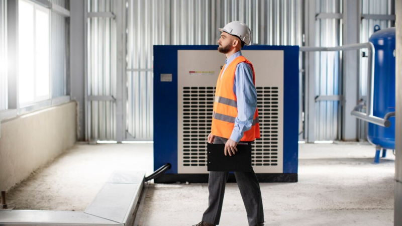 Essential Tips for Hiring an HVAC Company for Air Conditioning Replacement