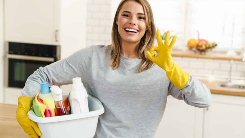 5 Important Benefits of Regular Home Maintenance