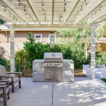 Create Your Dream Outdoor Oasis with Sonoran Shade!