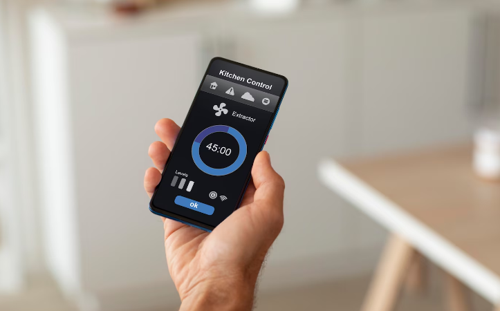 The Future of Smart Living: IoT Home Automation and Modern Electrical Solutions