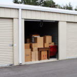 Maximizing Space: How Storage Units Can Simplify Your Life