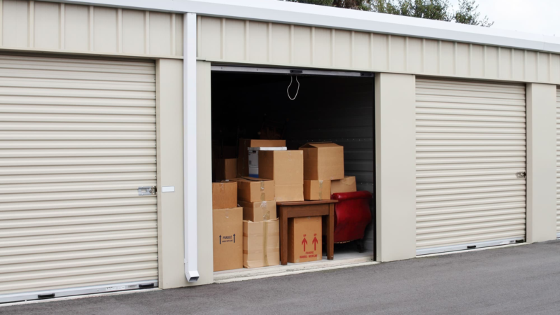 Maximizing Space: How Storage Units Can Simplify Your Life