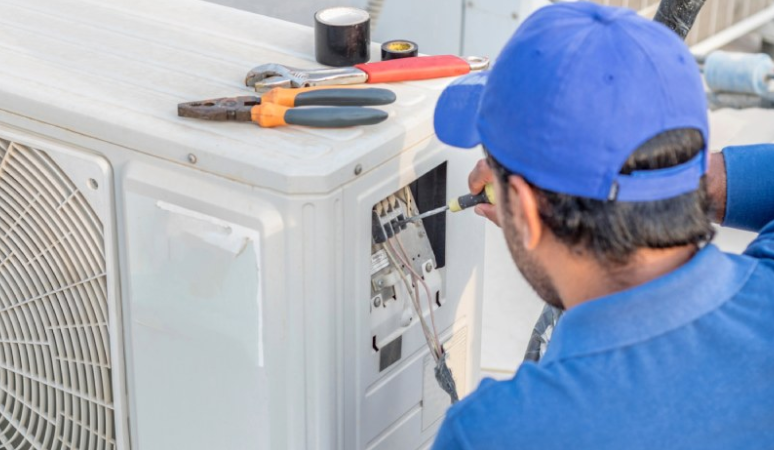 Why You Should Hire an HVAC Company