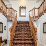 The Role of Wood Balusters in Traditional and Modern Home Décor