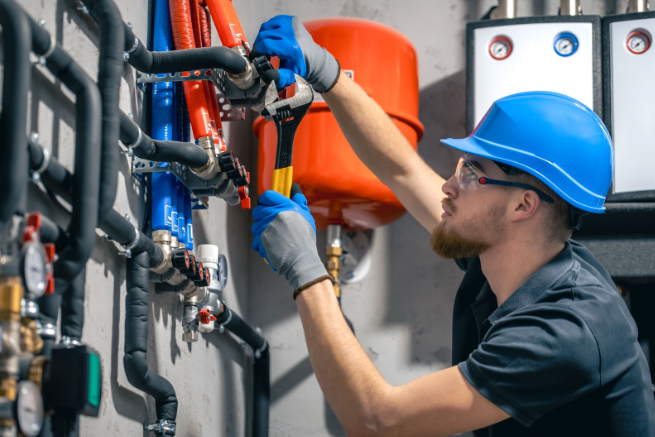 Why Regular Water Main Maintenance Prevents Major Plumbing Issues