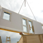 Why Prefabricated Homes Are a Sustainable Option for Environmentally Conscious Buyers