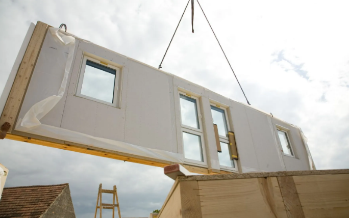 Why Prefabricated Homes Are a Sustainable Option for Environmentally Conscious Buyers