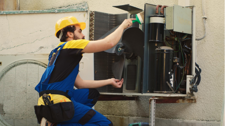 Energy-Efficient Heating: Upgrading to a New High-Performance Heater Unit