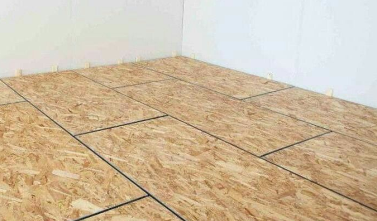Key Factors to Consider When Selecting New Flooring