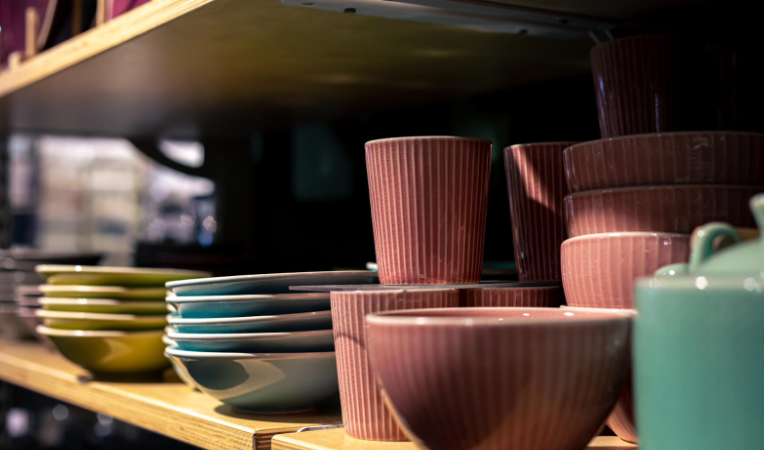 Cultivating Partnerships: Best Practices for Connecting with Home Goods Retailers