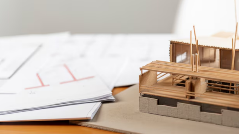 Step-by-Step Guide to Managing Construction Loans Efficiently