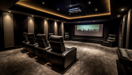 How to Create the Perfect Home Theater Setup?