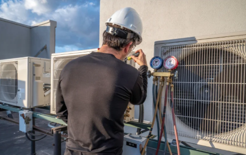 Maximizing Efficiency and Safety: Essential Services Every Commercial Property Needs