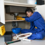 Why a Professional Plumber Is Essential for Plumbing Services?