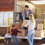 How a House Removals Company Can Make Your Moving Day Stress-Free