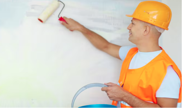 Precision and Perfection: The True Benefits of Hiring Professional House Painters