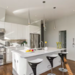 Innovative Strategies to Rebuild and Refine Your Dream Home