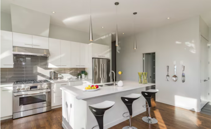 Innovative Strategies to Rebuild and Refine Your Dream Home