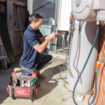 Seasonal HVAC Maintenance And Energy Efficiency Improvements