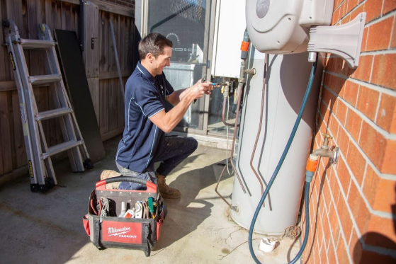 Seasonal HVAC Maintenance And Energy Efficiency Improvements