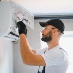 How Air Conditioning Repair Services Enhance Home Comfort and Efficiency