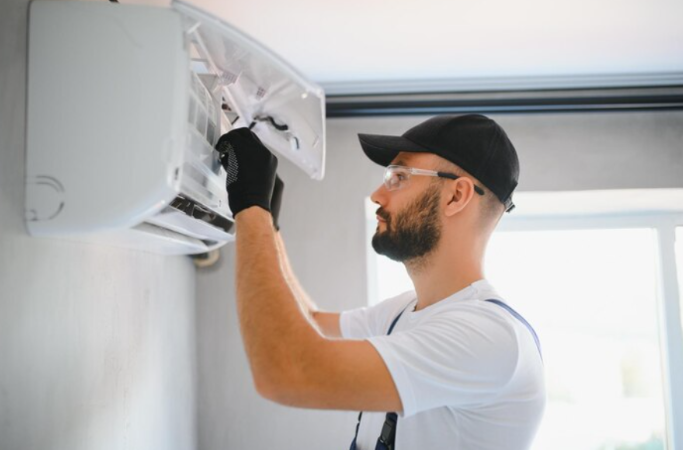 How Air Conditioning Repair Services Enhance Home Comfort and Efficiency