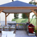 How a Pergola Gable Roof Helps You Create a Shaded and Relaxing Backyard Area