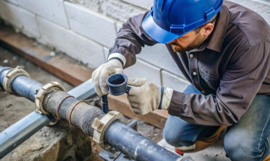 Expert Tips for Selecting a Reliable Repipe Company