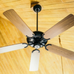 4 Tips to Find Reliable Flush Mount Ceiling Fans