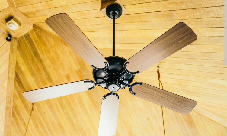 4 Tips to Find Reliable Flush Mount Ceiling Fans