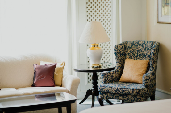 Furniture Pieces That Instantly Make a Home Feel More Sophisticated