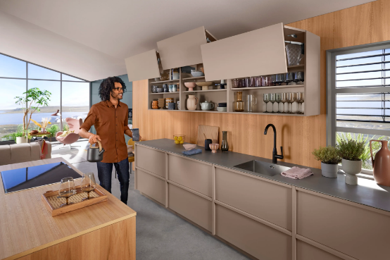 Things to Consider Before Buying a Cabinet Lift